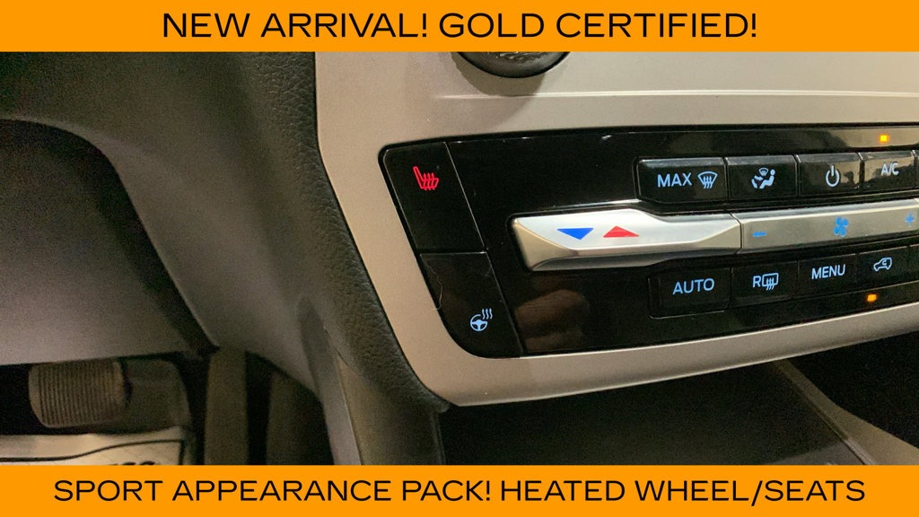 Certified 2023 Ford Explorer XLT w/ Equipment Group 202A AWD/4WD image 42