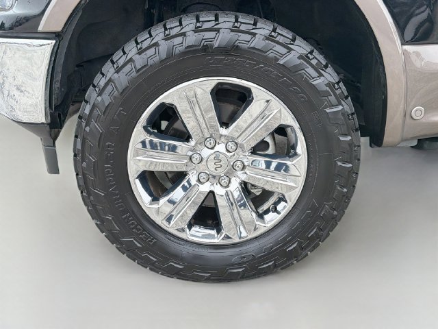 Certified 2020 Ford F150 King Ranch w/ Equipment Group 601A Luxury AWD/4WD image 44