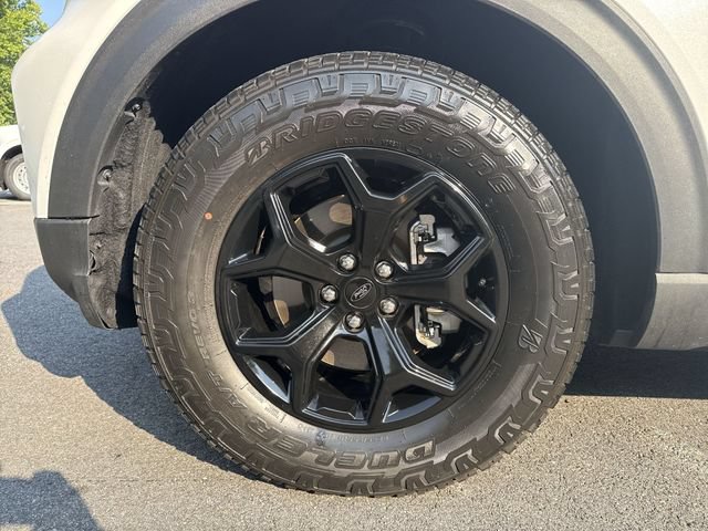 Certified 2024 Ford Explorer Timberline w/ Timberline Technology Package AWD/4WD image 10