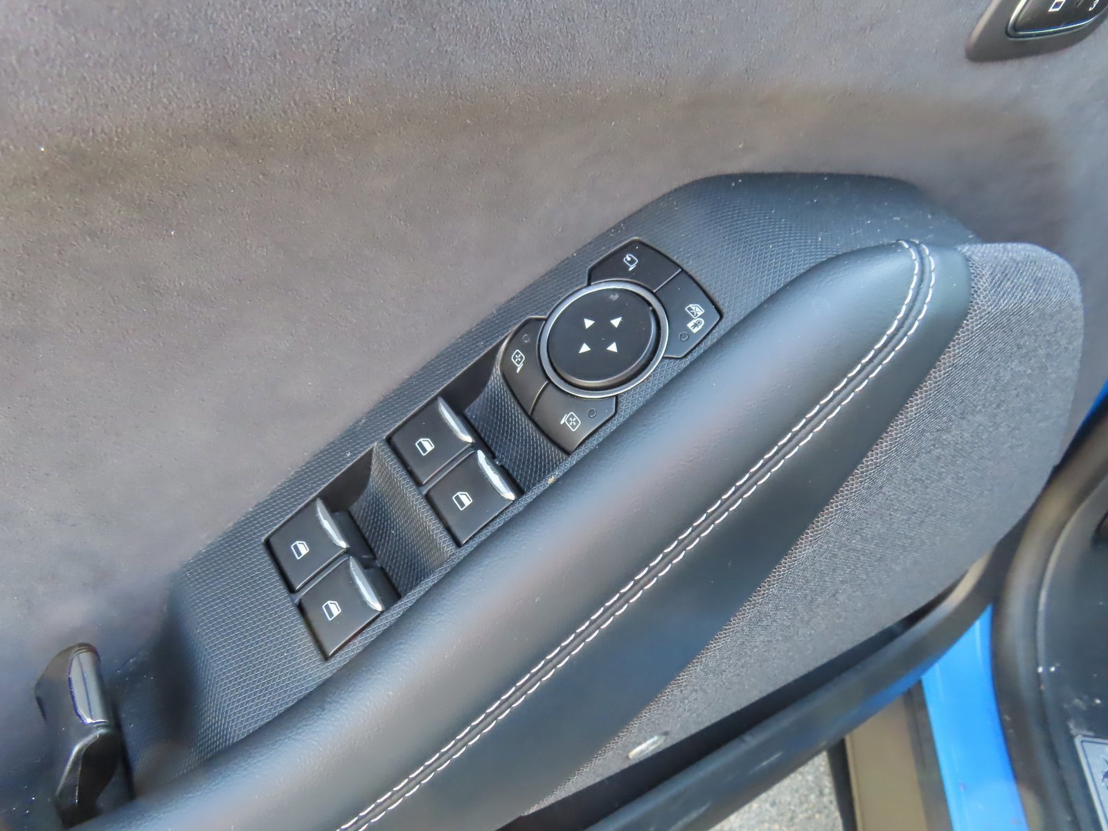 Certified 2022 Ford Mustang Mach-E GT w/ GT Performance Edition image 14