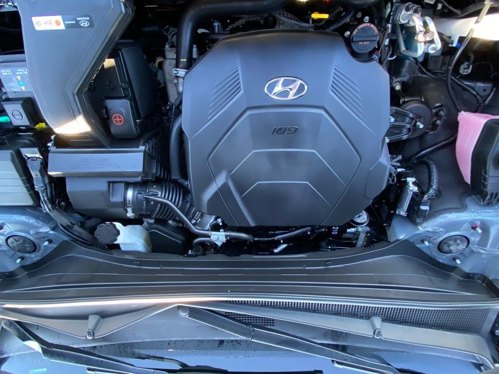 Used 2024 Hyundai Palisade Calligraphy image 31