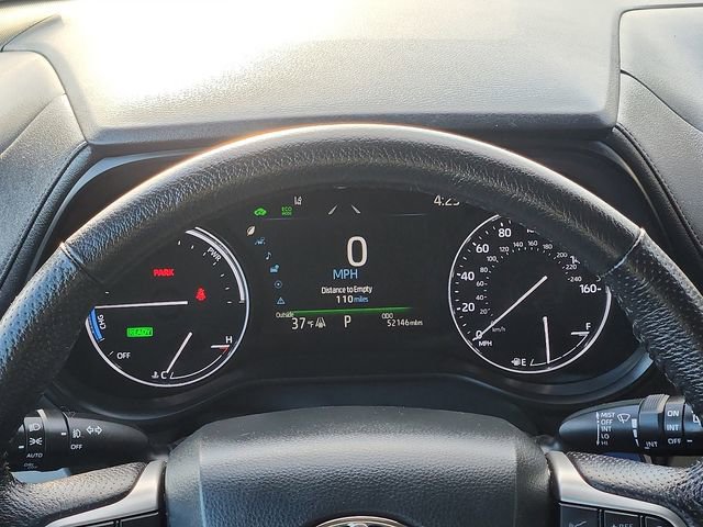 Used 2021 Toyota Sienna Limited image 13