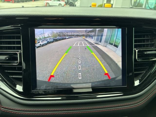 Used 2025 Dodge Durango GT AWD/4WD image 24