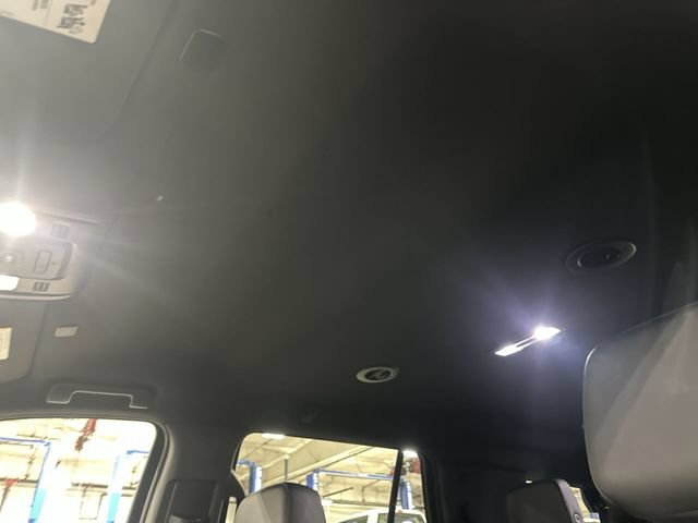 Used 2022 Chevrolet Tahoe LT AWD/4WD image 20