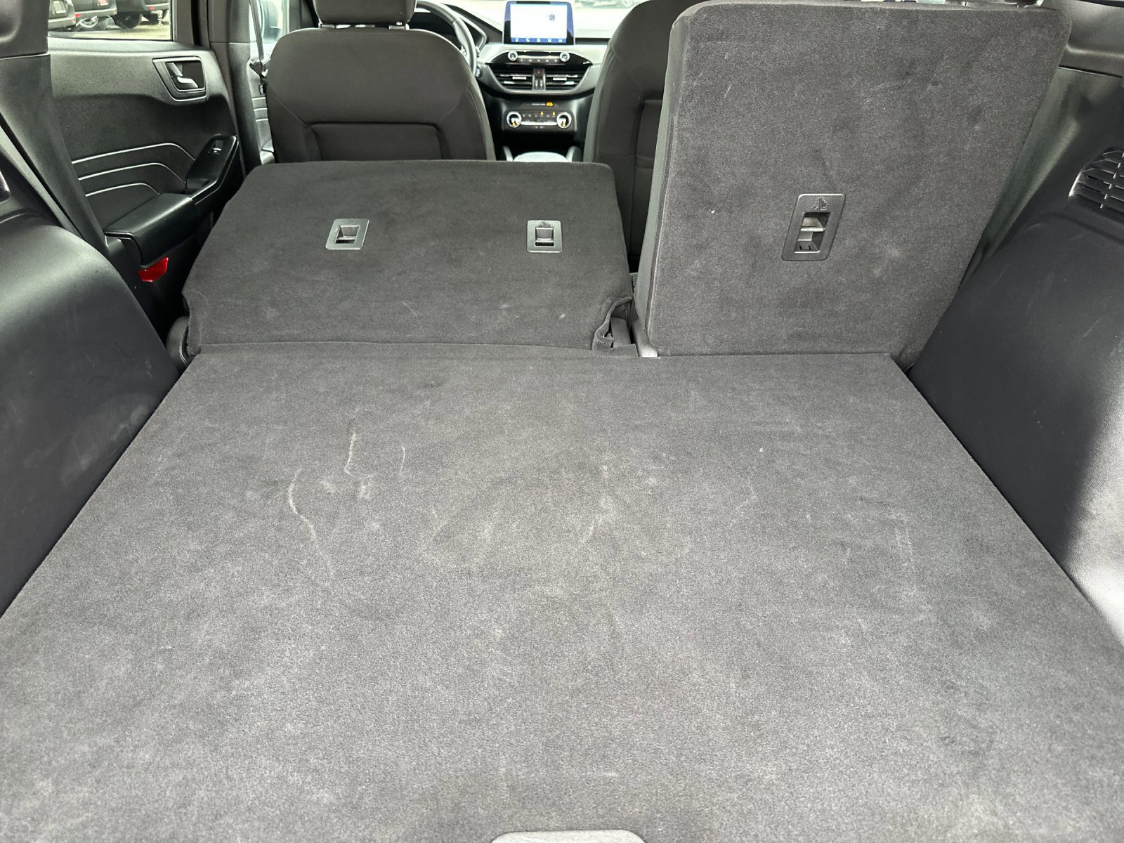 Certified 2023 Ford Escape Active image 15