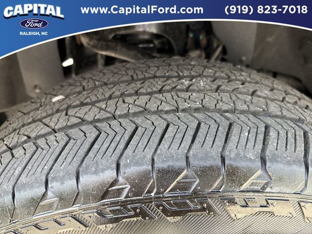 Certified 2023 Ford F150 XLT w/ Equipment Group 302A High image 13