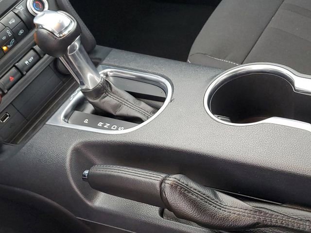 Certified 2021 Ford Mustang GT w/ Black Accent Package image 19