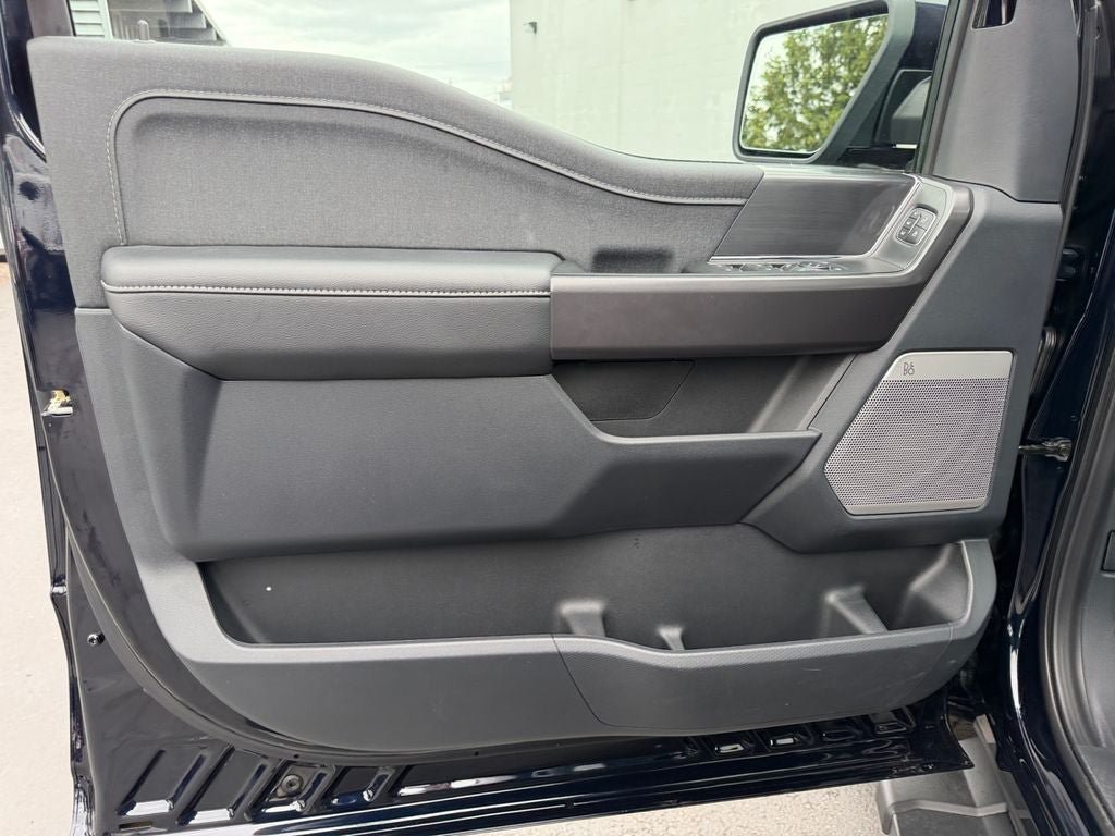 Certified 2026 Ford F150 Lariat AWD/4WD image 20