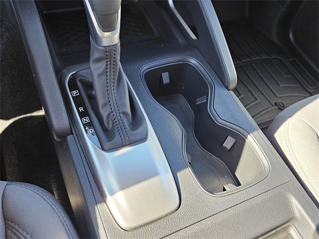 Used 2022 Nissan Frontier SV image 19