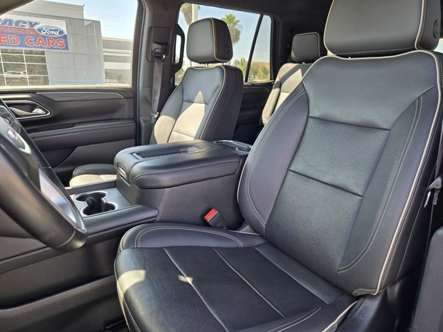 Used 2024 GMC Yukon SLT AWD/4WD image 20