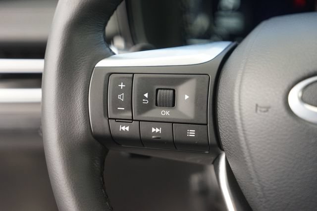 Used 2024 INFINITI QX60 Luxe FWD image 25