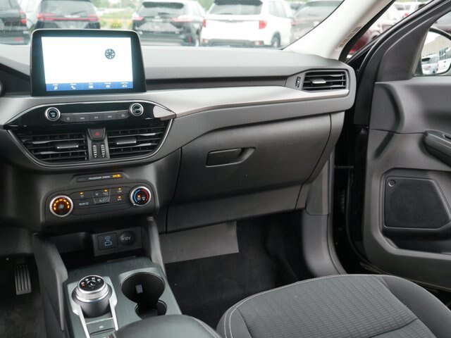 Certified 2023 Ford Escape AWD image 22
