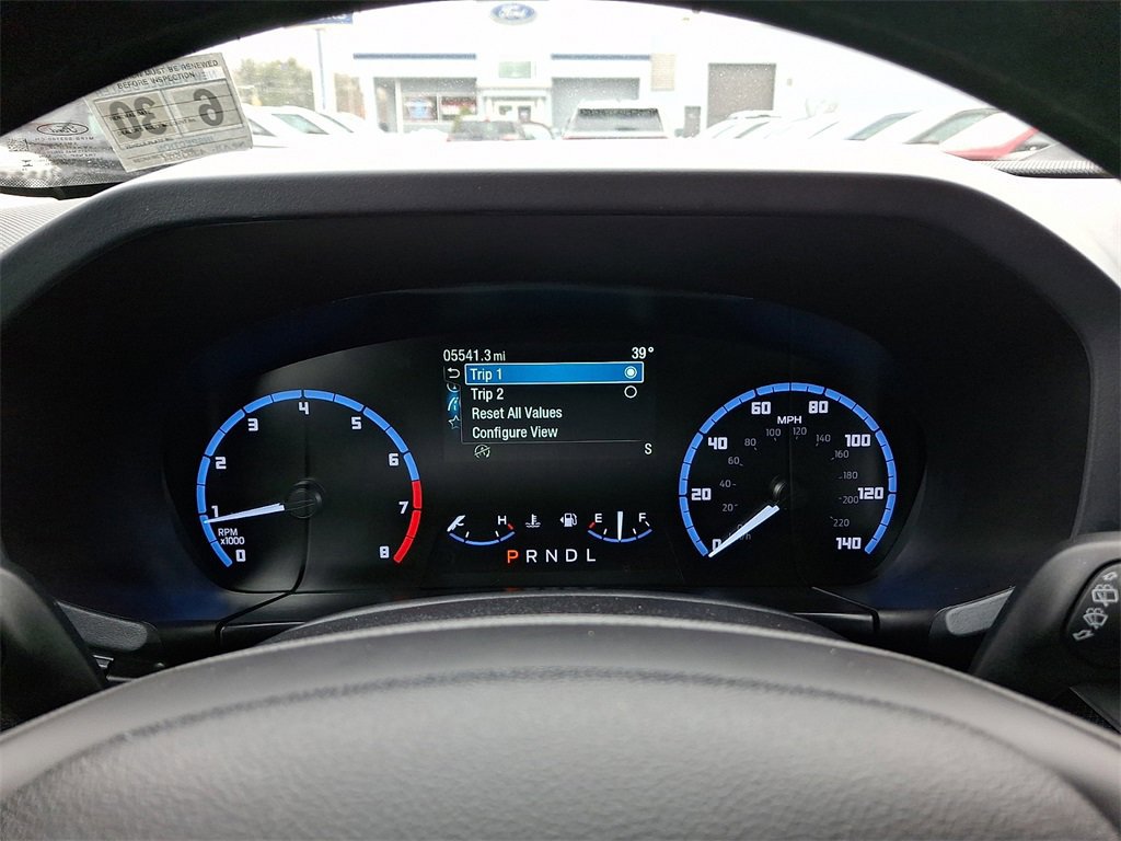 Certified 2024 Ford Bronco Sport Big Bend image 20