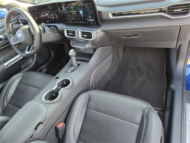 Certified 2024 Ford Mustang GT Premium image 18