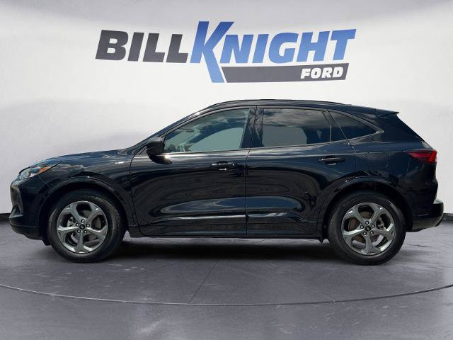 Certified 2024 Ford Escape ST-Line w/ Tech Pack #1 FWD image 2