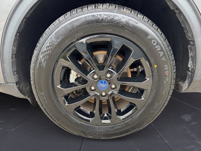 Certified 2022 Ford Escape SE w/ Convenience Package AWD/4WD image 14