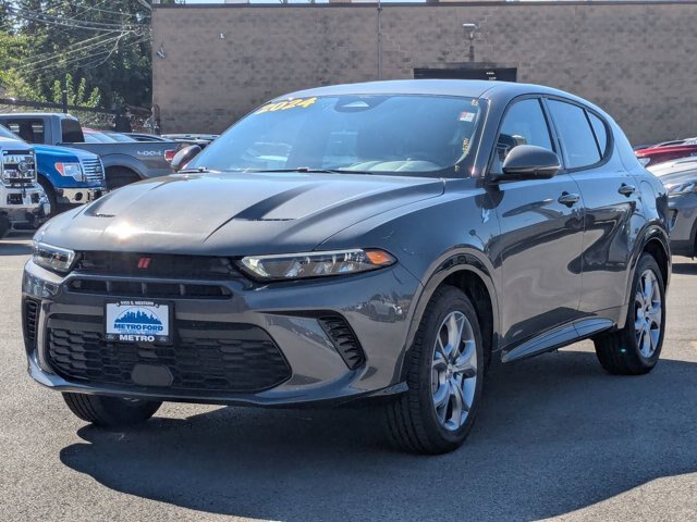 Used 2024 Dodge Hornet R/T AWD/4WD image 8
