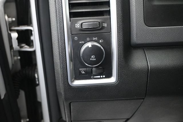 Used 2017 RAM 1500 Big Horn AWD/4WD image 8