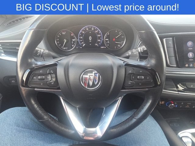 Used 2024 Buick Enclave Premium FWD image 46