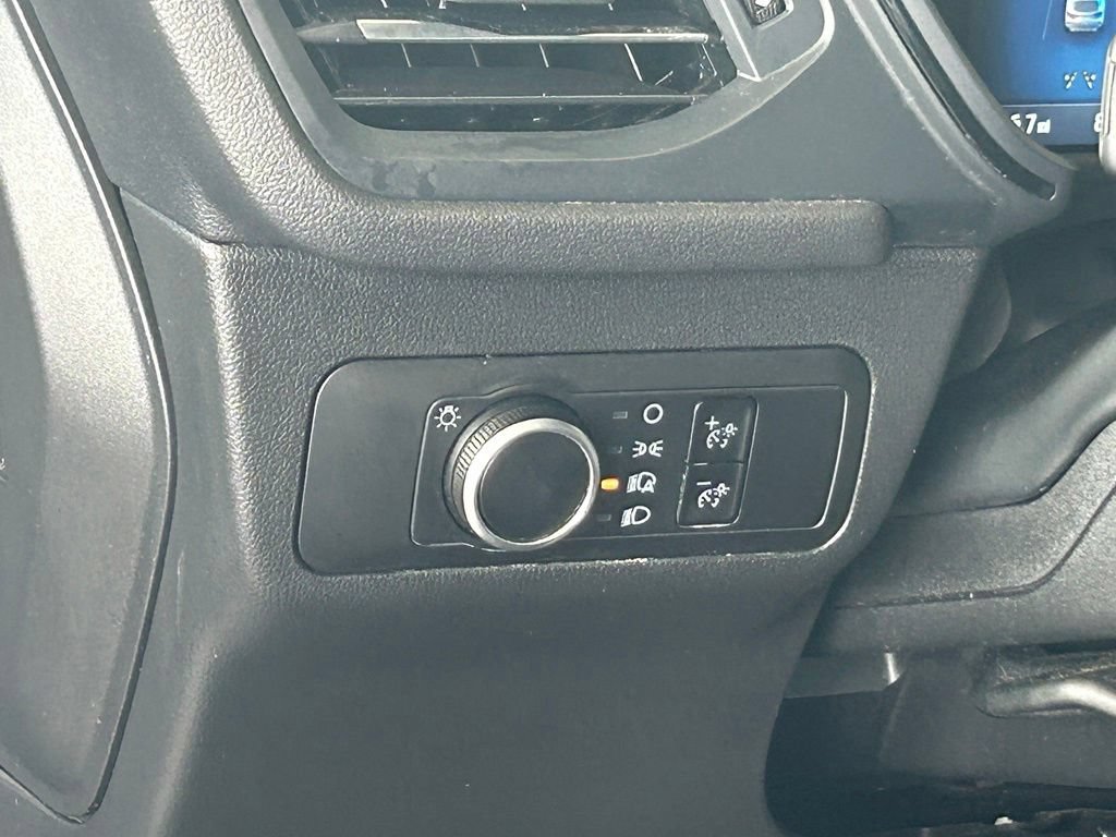 Certified 2025 Ford Escape ST-Line FWD image 33