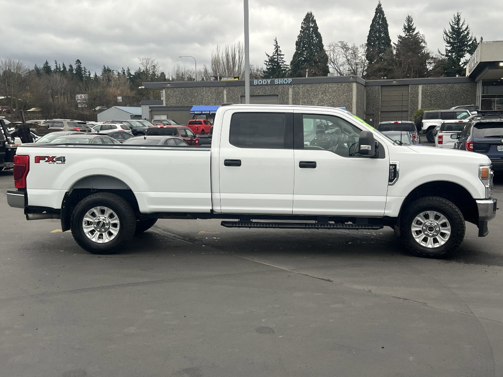 Certified 2022 Ford F250 XLT w/ XLT Value Package image 2