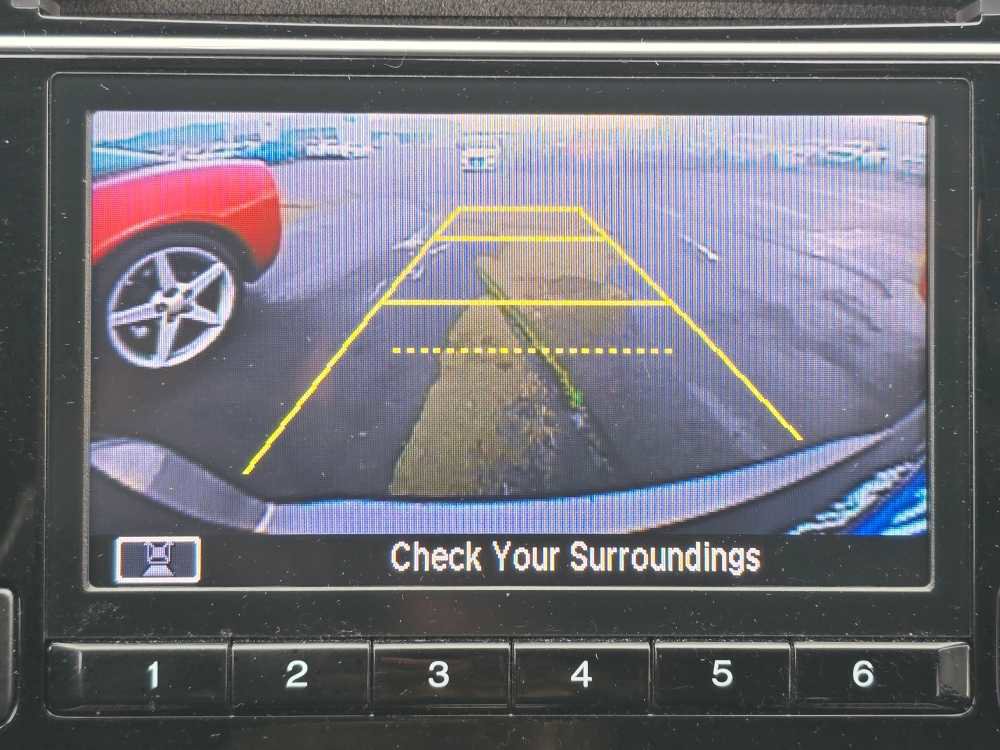 Used 2017 Honda Fit LX image 21