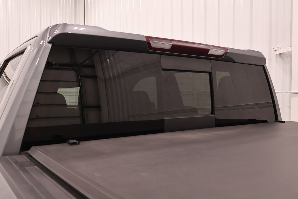 Used 2020 Chevrolet Silverado 1500 LTZ image 41