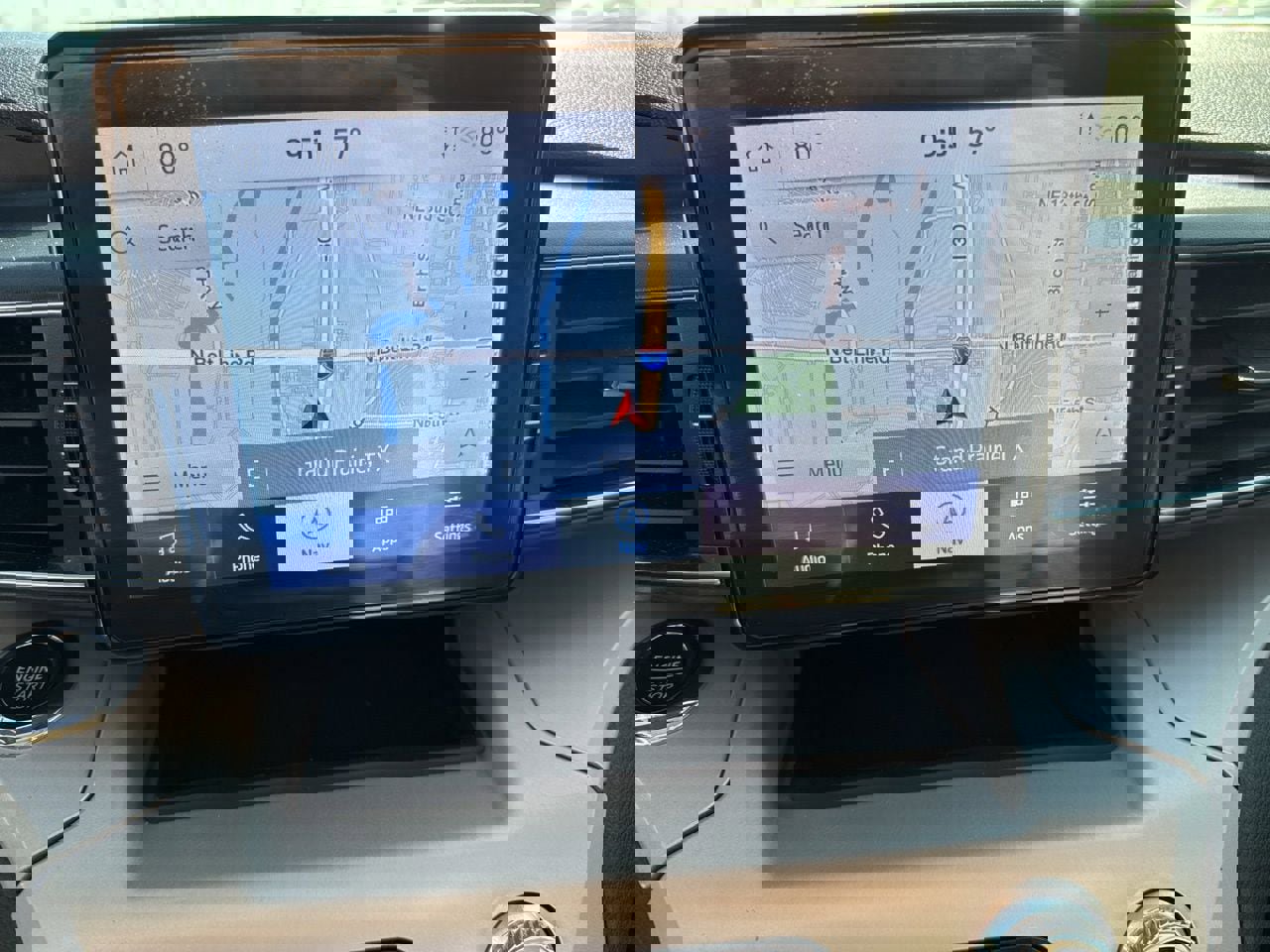 Certified 2023 Ford Explorer XLT w/ Equipment Group 202A image 26