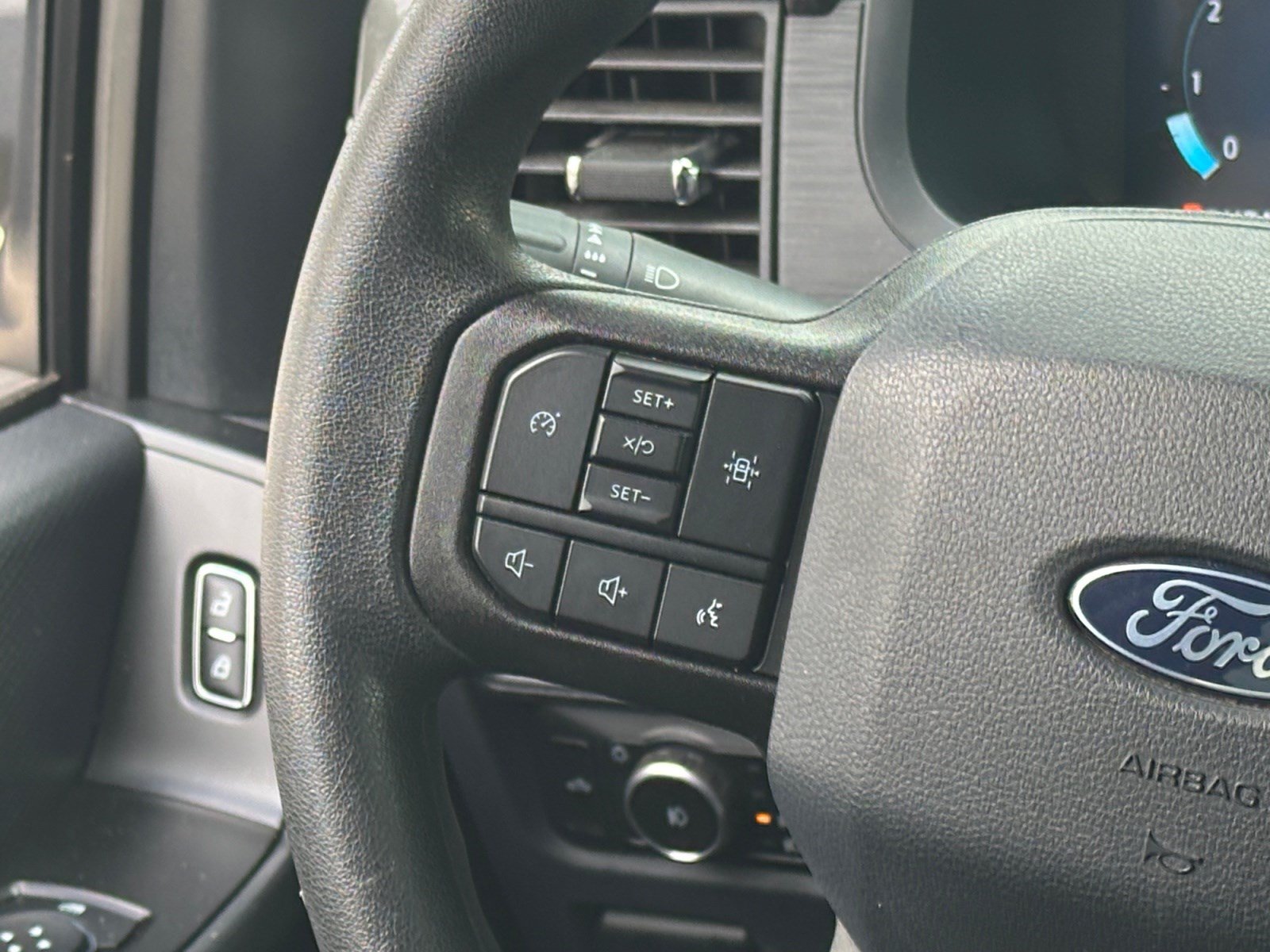 Certified 2024 Ford F150 STX RWD image 19