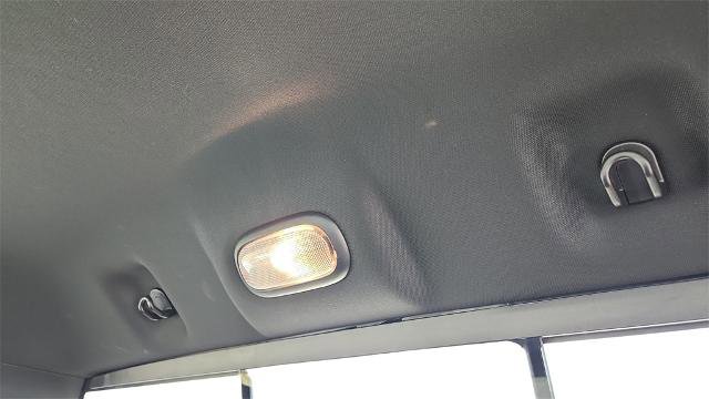 Used 2022 RAM 2500 Tradesman image 13