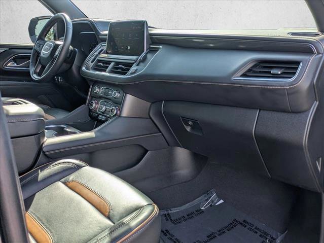 Used 2024 GMC Yukon AT4 w/ AT4 Premium Package image 20