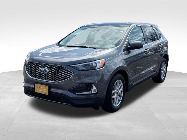 Certified 2024 Ford Edge SEL w/ Convenience Package AWD/4WD image 2