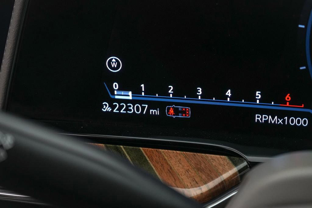 Used 2023 Cadillac Escalade Sport Platinum image 20