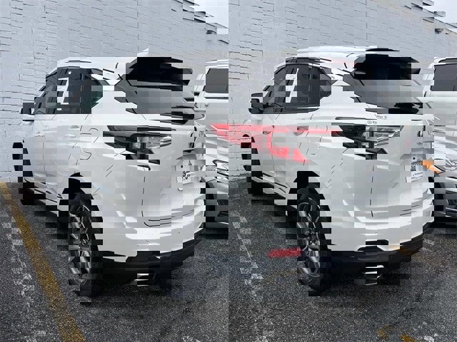 Used 2024 Acura RDX w/ Technology Package image 5