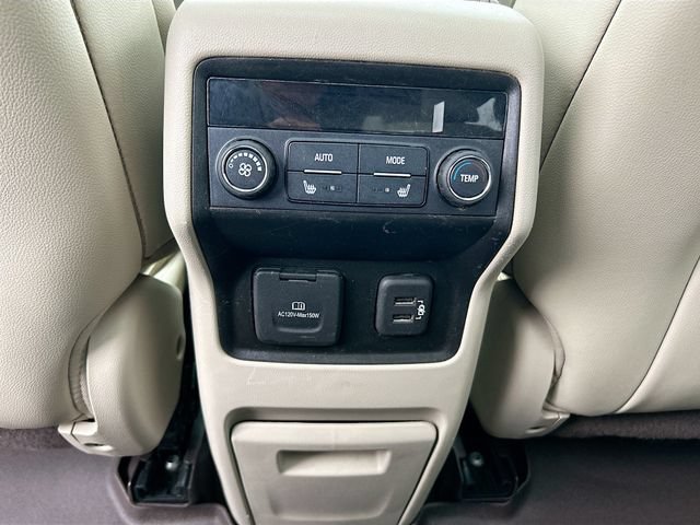 Used 2019 GMC Acadia Denali w/ Technology Package AWD/4WD image 34