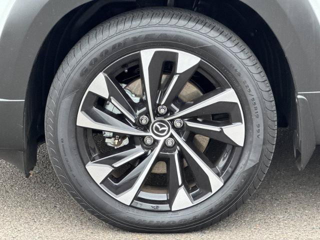 Used 2025 MAZDA CX-50 2.5 Hybrid w/ Cargo Package AWD/4WD image 25