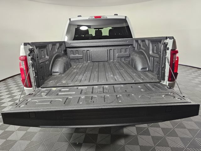 Certified 2024 Ford F150 STX w/ STX Black Appearance Package AWD/4WD image 16