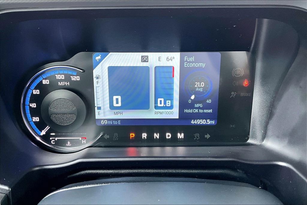 Certified 2023 Ford Bronco Big Bend AWD/4WD image 20