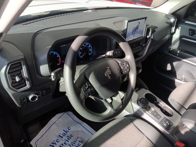 Certified 2024 Ford Bronco Sport Big Bend image 13