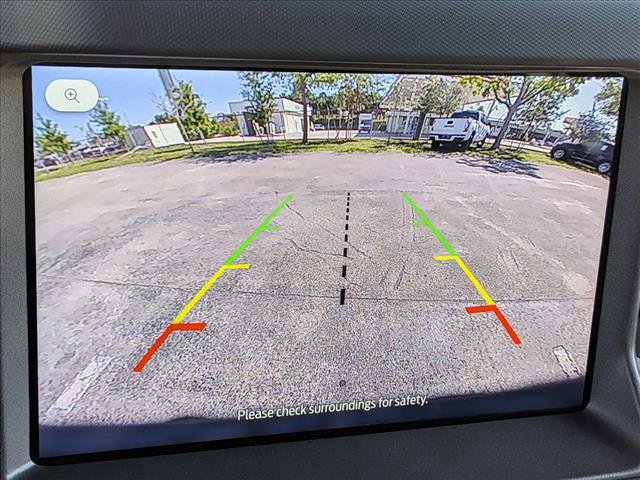 Certified 2025 Ford Bronco 4-Door image 13