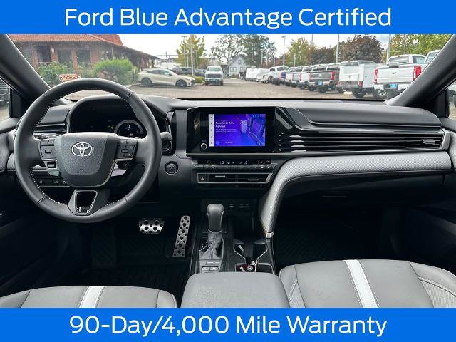 Used 2026 Toyota Camry SE w/ Convenience Package AWD/4WD image 20