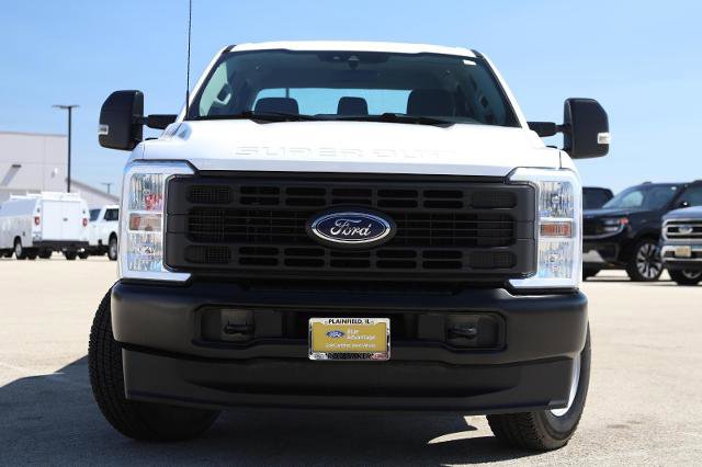 Certified 2023 Ford F250 XL AWD/4WD image 2