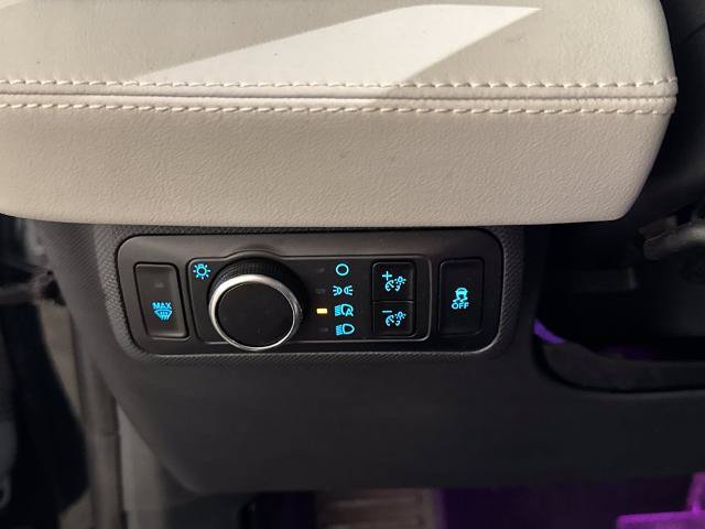 Certified 2023 Ford Mustang Mach-E Premium AWD/4WD image 14