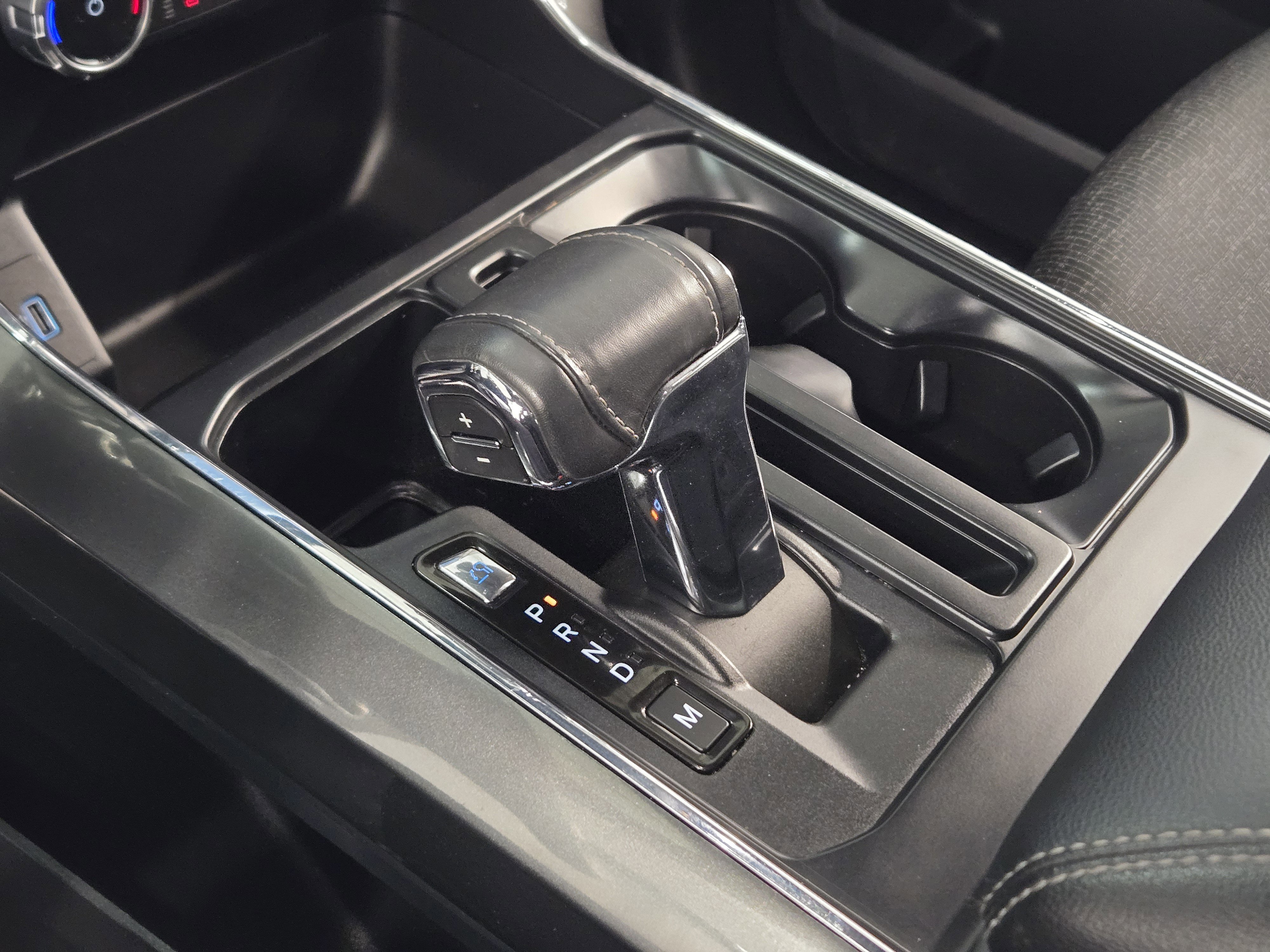 Certified 2023 Ford F150 XLT w/ Equipment Group 302A High image 18