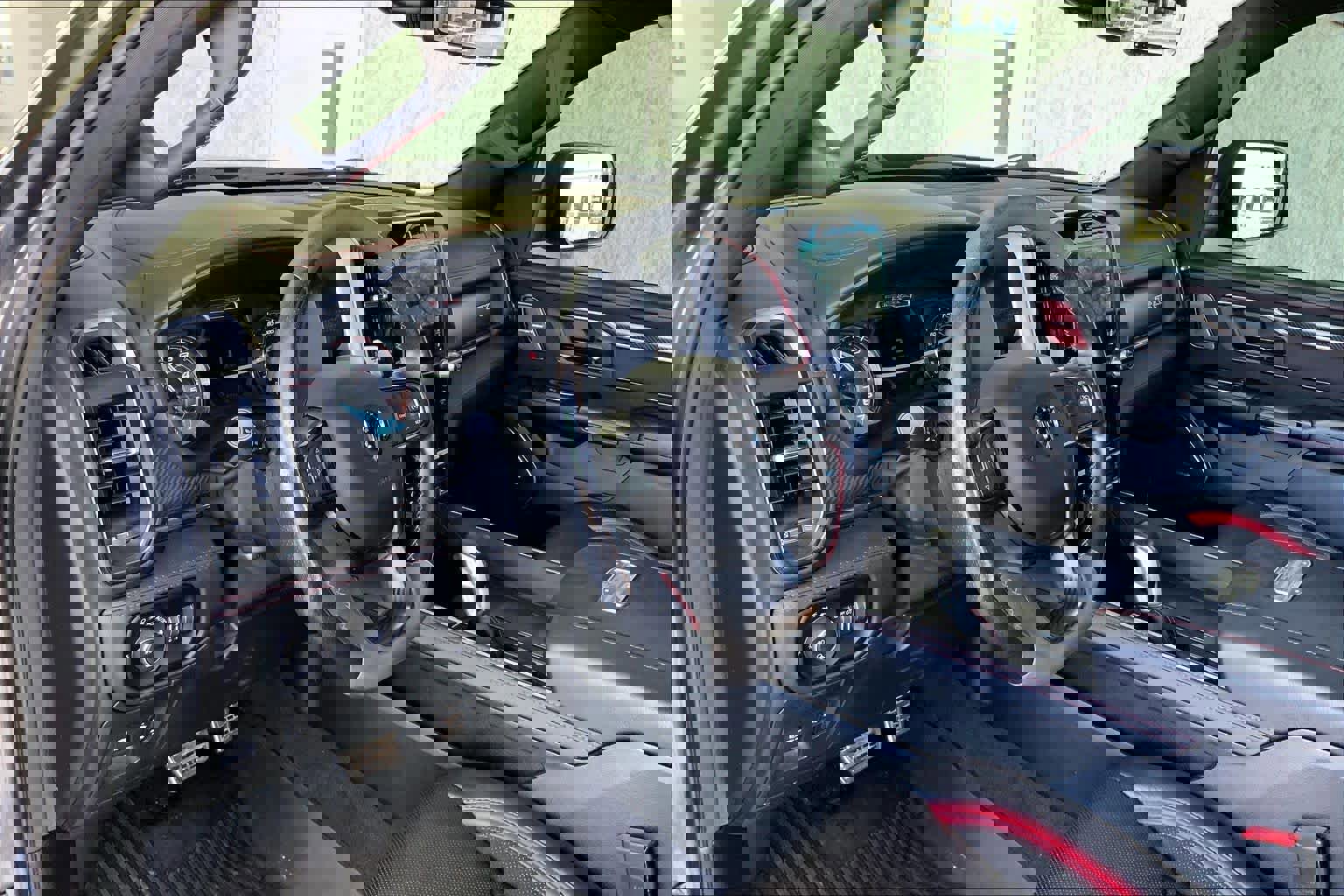 Used 2022 RAM 1500 TRX w/ TRX Level 2 Equipment Group image 18