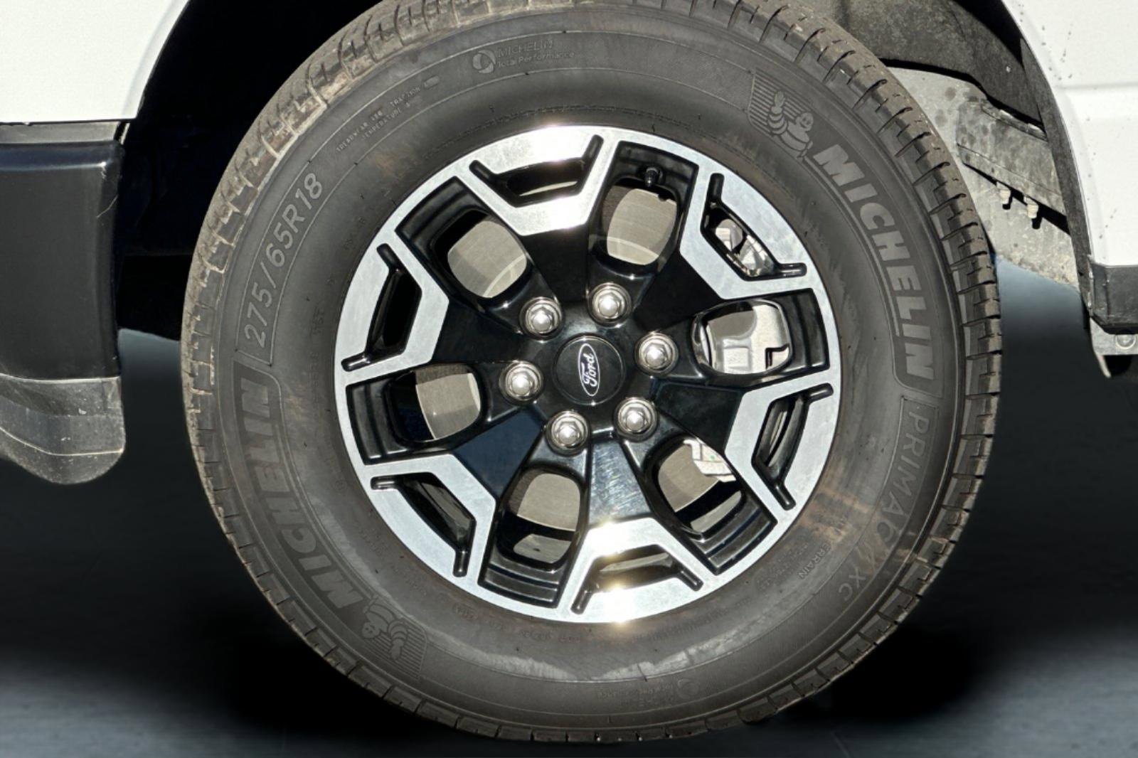 Certified 2023 Ford F150 Lightning Pro image 31