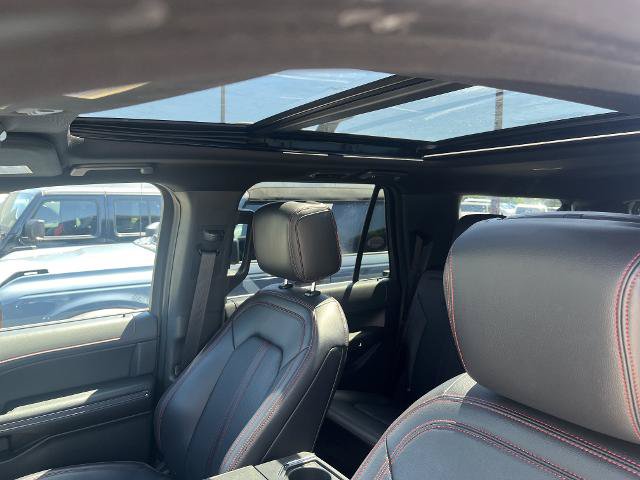 Certified 2023 Ford Expedition Max Limited AWD/4WD image 6