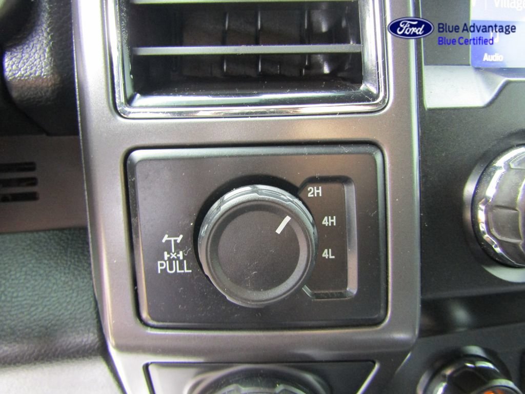 Certified 2020 Ford F150 XLT w/ Equipment Group 302A Luxury AWD/4WD image 40