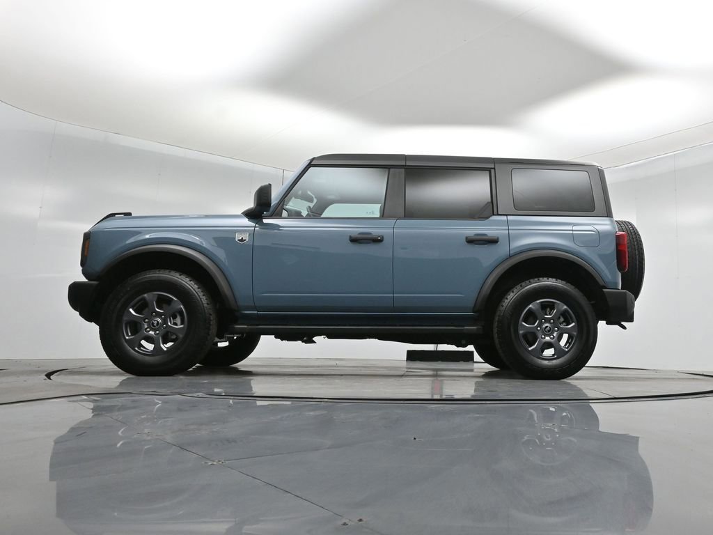 Certified 2022 Ford Bronco Big Bend image 23