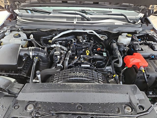 Certified 2022 Ford Ranger XLT w/ Equipment Group 301A Mid image 22